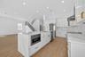 Spacious great room