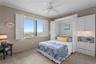 Guest Bedroom with Murphy Bed