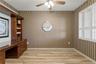 Office or 3rd Bedroom