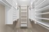 Custom Walk in Closets