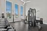 Fitness Room