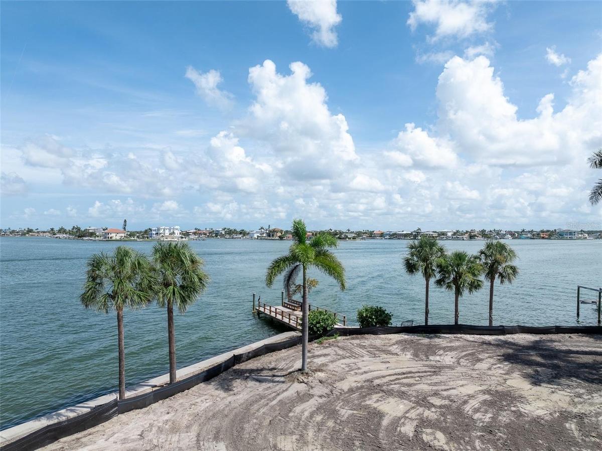 Amazing Open Water Lot