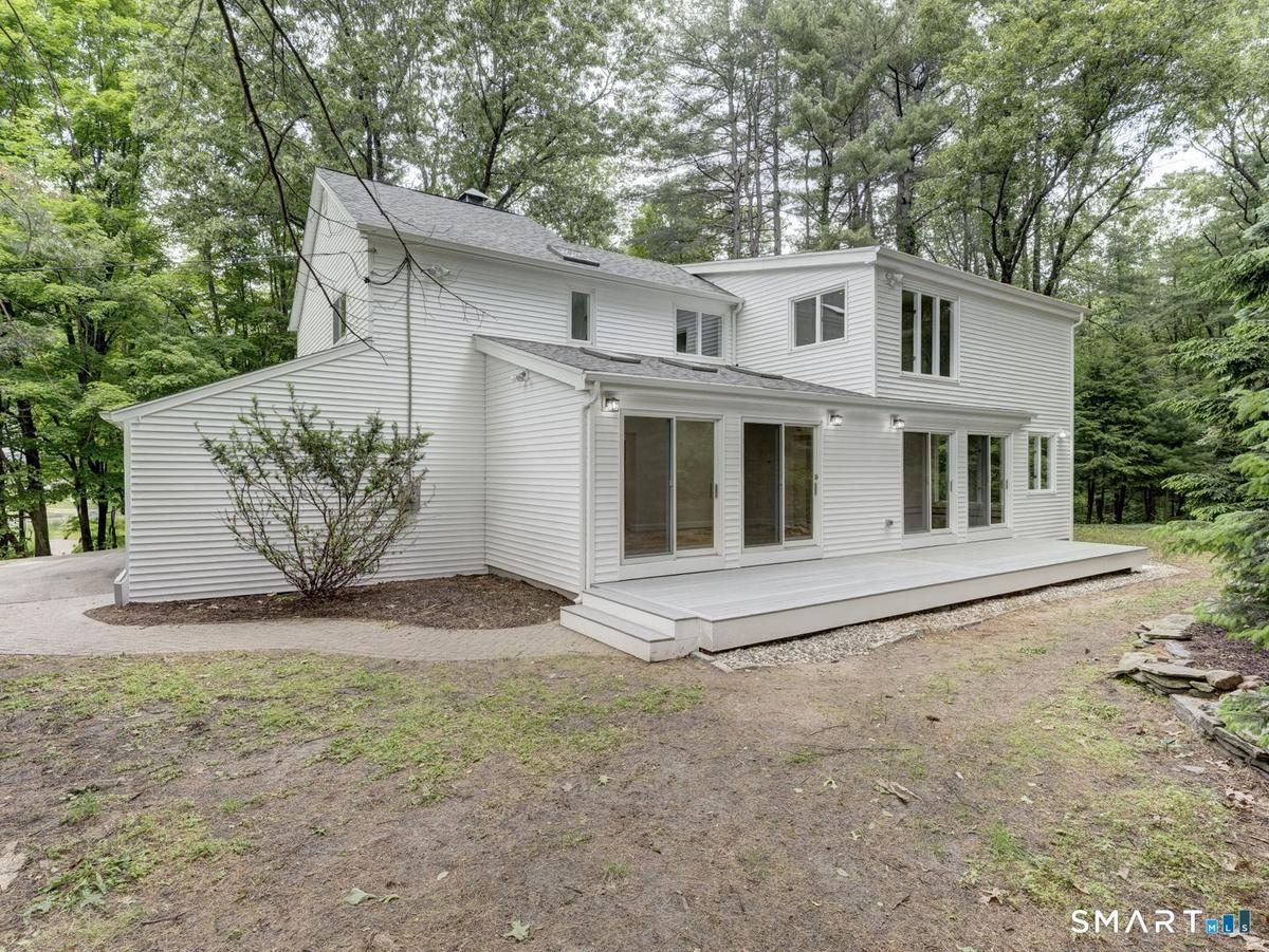 Back of House