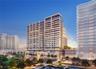 Exterior Building Rendering