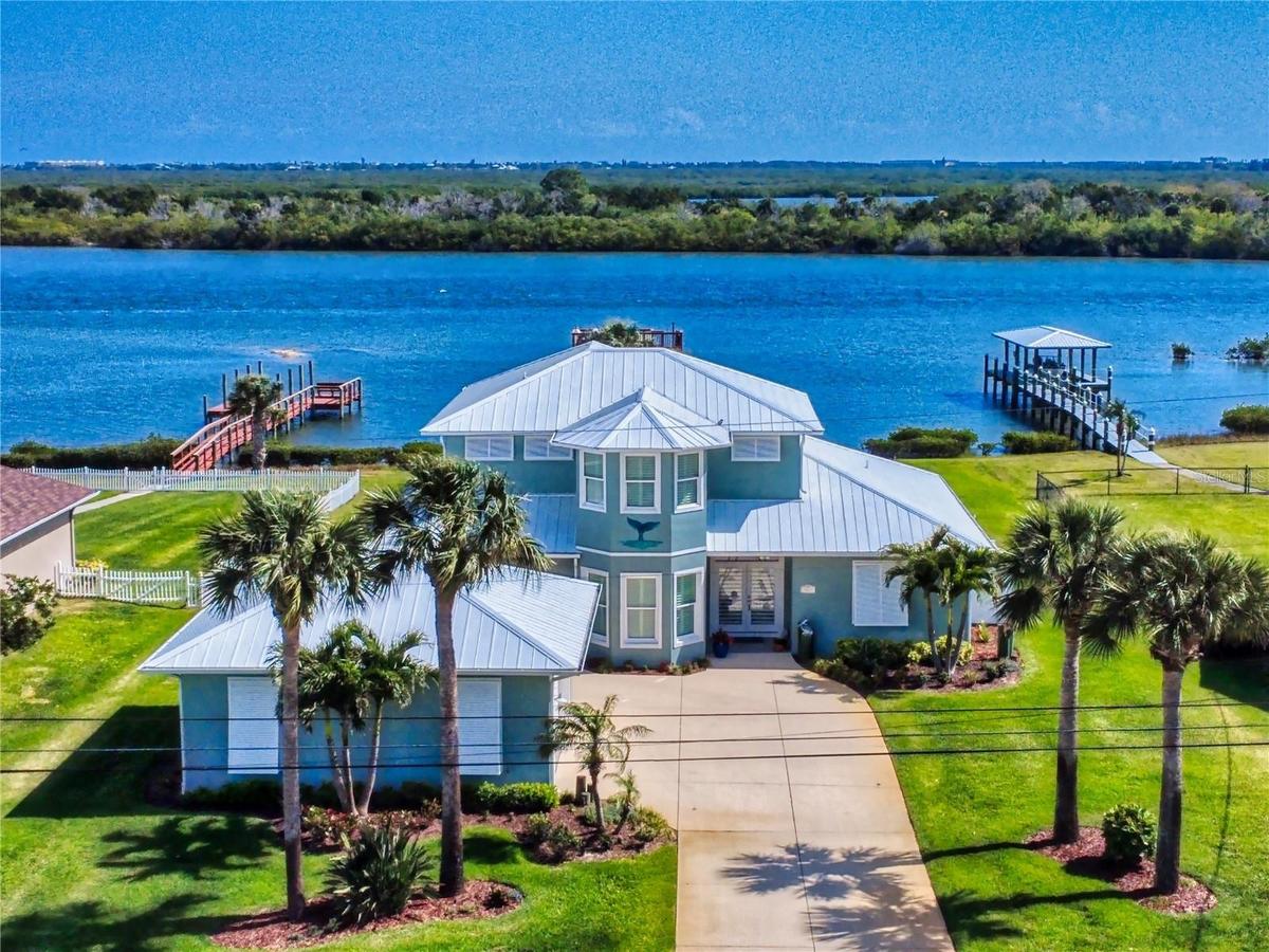 2019 S Riverside Dr.
