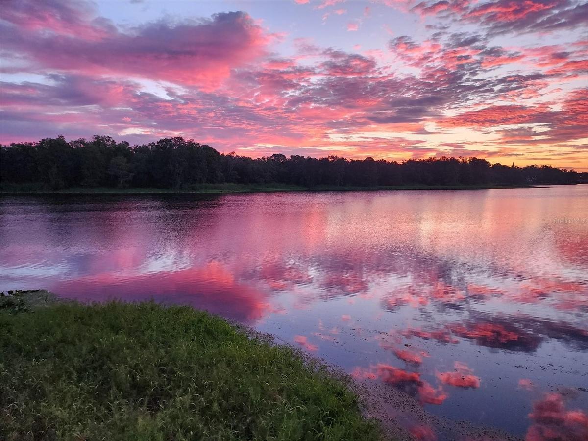 Wake up to amazing views like this. Original photo