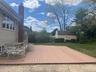 Large Deck with Retractable Awning.