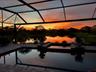 Nightly Sunset View!