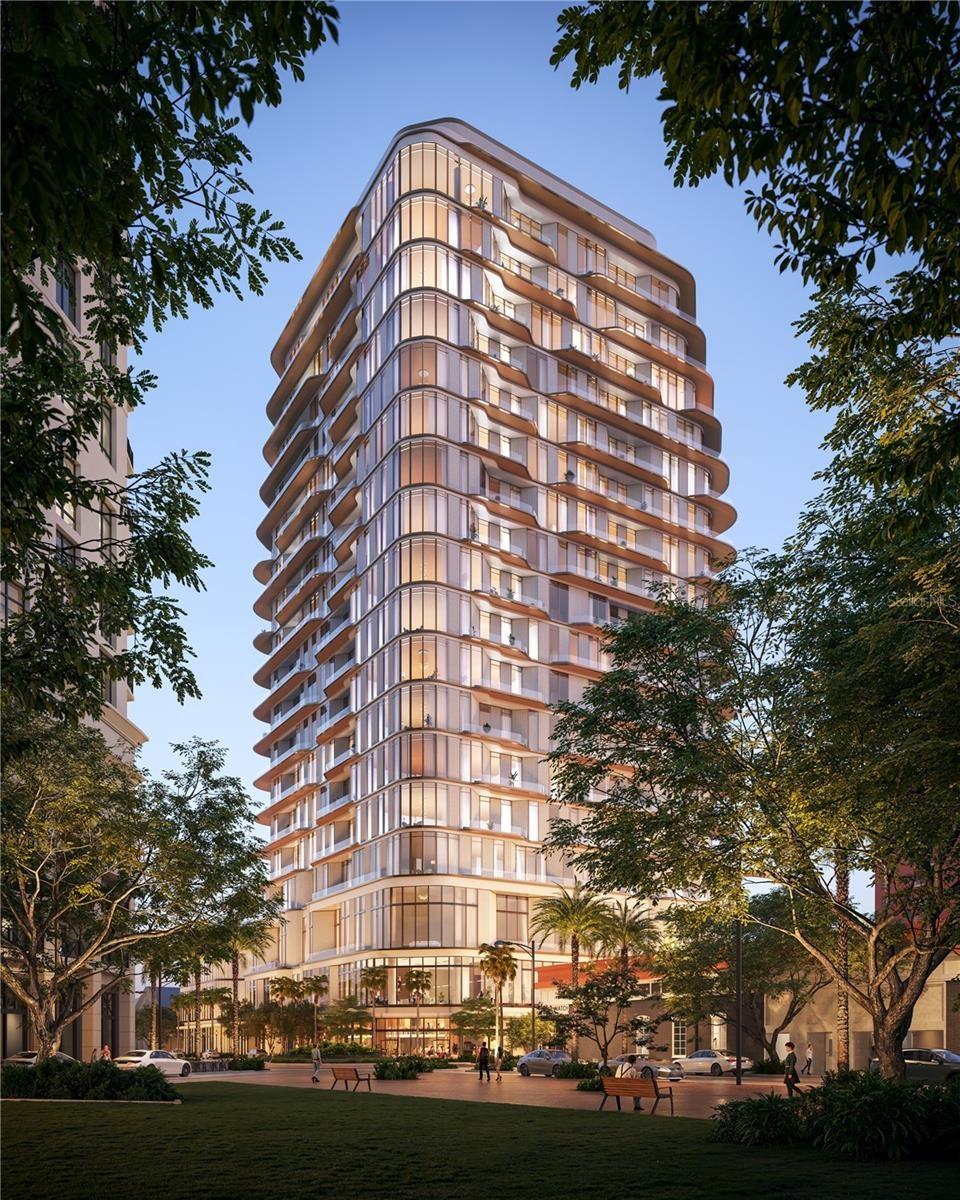 Waldorf Astoria Residences