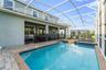 POOL AND HOT TUB