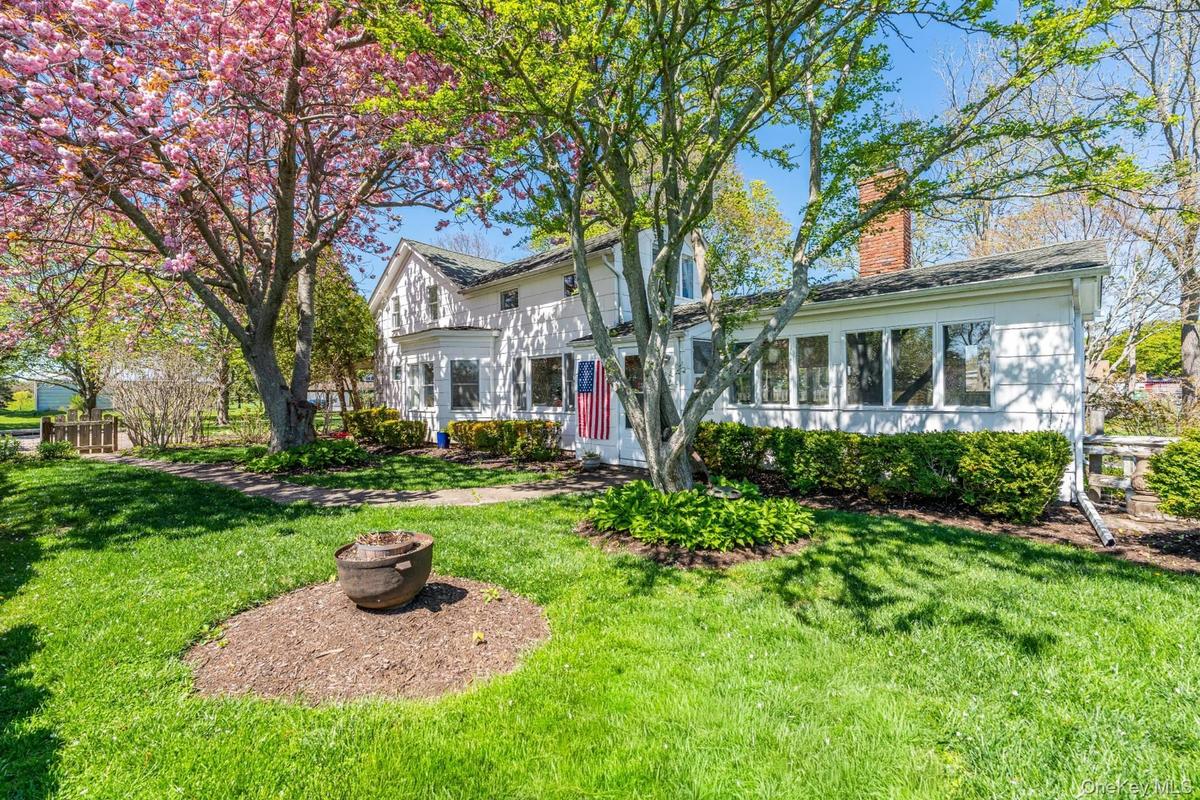 2600 Oregon Road, Mattituck
