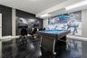 GAME ROOM (GARAGE)