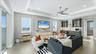 2nd living room on upper floor