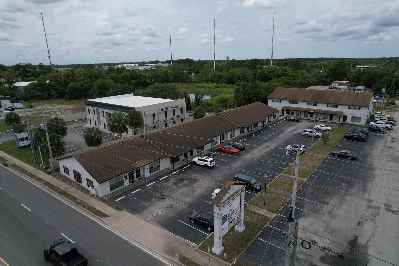 Streetview