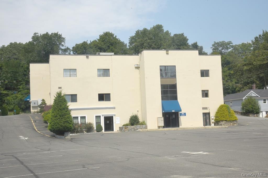 Main entrance
