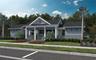 Community Amenities Rendering
