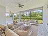 Relaxing Outdoor Lanai Space