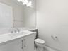 Half Bathroom