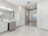 Oversized Primary Bathroom With Dual Counter Space