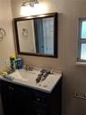left apartment #3