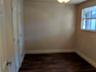 left apartment #3