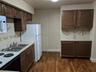 left apartment #3