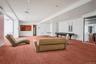 Resident lounge