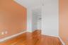 first bedroom