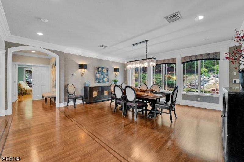 Perfect for Entertaining