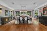 Elegant Dining Room
