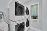 Laundry Room w Pet Shower