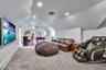 Large Game Rm/5th Bedroom