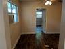 left apartment #3