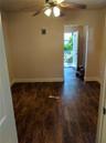 left apartment #3