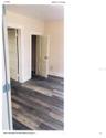 left apartment #3