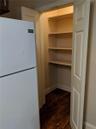 left apartment #3