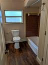 left apartment #3