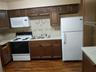 left apartment #3