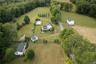 Family Compound on 417 Pristine Acres