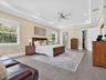 1st Floor Master Bedroom