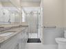 1st Floor Master Bathroom