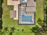 Aerial of Property