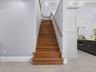 Staircase to 2nd Floor