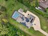 Aerial of Property
