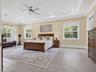 1st Floor Master Bedroom