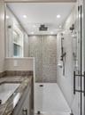 2nd Floor Master Bathroom