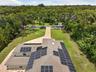 Aerial of Property
