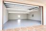 Oversized 3-Car Garage with Epoxy Floor