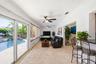 Imagine Your Family making Memories here! The Perfect Home To Entertain Inside & Out!