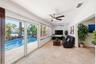 Imagine Your Family making Memories here! The Perfect Home To Entertain Inside & Out!